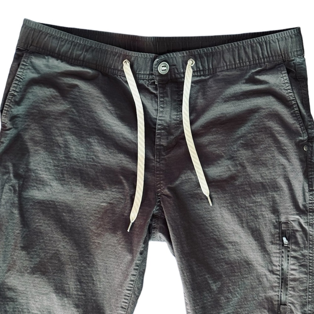 Vuori Women’s DuraTerra Ripstop Pants